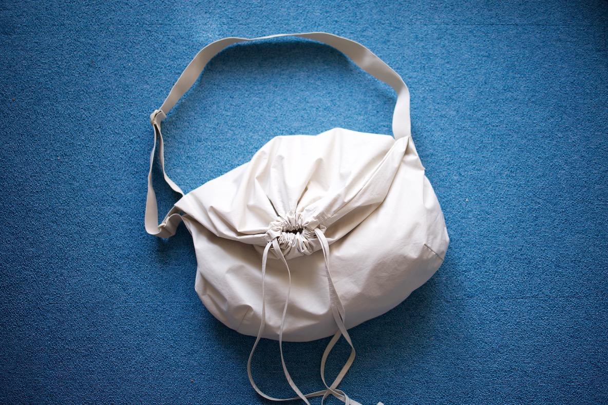 Uniqlo Round Mini Shoulder Bag InDepth Review Success or Overrated Mess   The Wildest Road