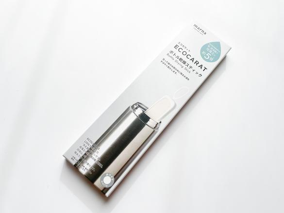 ECOCARAT ますれ ボトル乾燥スティック | 水筒 乾燥 スティック 便利 