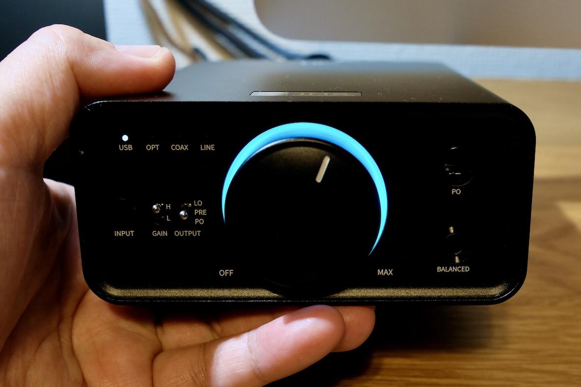 FiiO K7 FX-AUDIO(ノイズクリーナー、キャパシタ)付き Roon FiiO K7 FX-AUDIO(ノイズクリーナー、キャパシタ)付き Roon