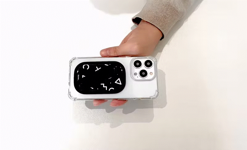 時代は変わった！ 何度も貼り直せるスマホリング「SmartGrip