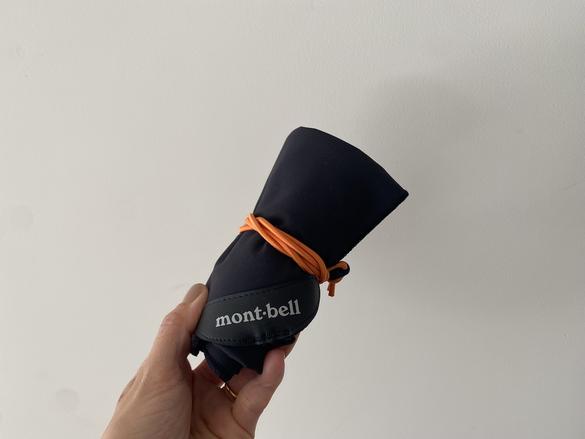 モンベルの隠れた逸品で、カメラを持ち運ぶときの“あのストレス”を解決