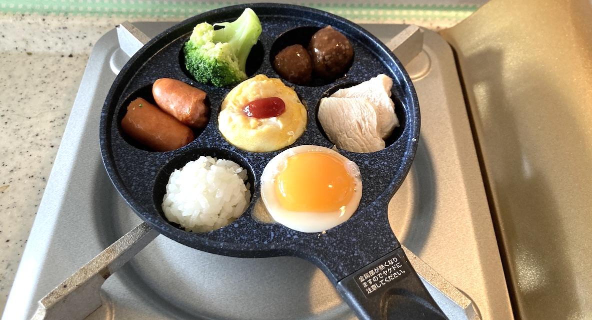 【中古】 フライパン1つで作るおかず フライパンひとつでOK！とっても簡単！時短レシピ16選 | クレライフ