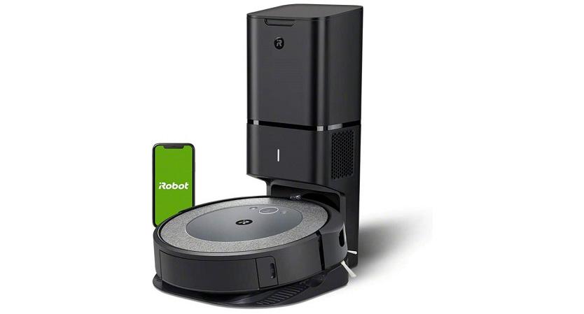 【美品　使用50時間】ルンバi3+（2022年モデル） ルンバ i3+ (公式整備済リユース品） | アイロボット公式