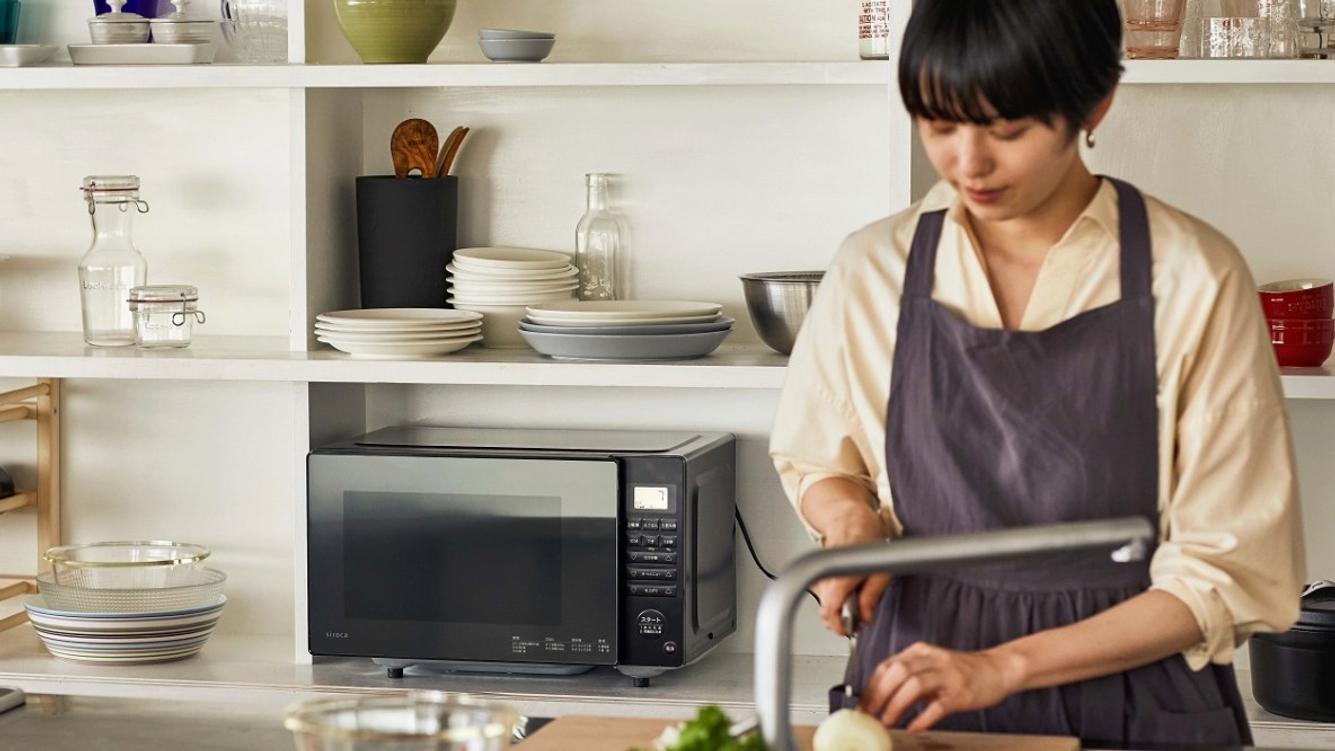 単機能電子レンジおすすめ11選｜おしゃれ・フラットなモデルも紹介＆専門家の選び方 | ROOMIE（ルーミー）