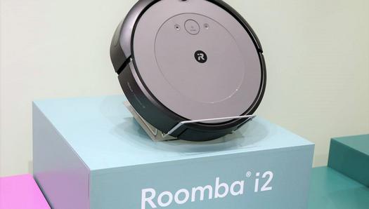 価格も機能もルンバデビューにぴったり。エントリーモデルなのに高機能 