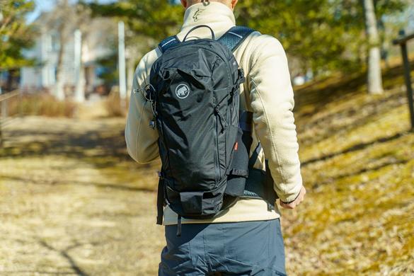 マムート  リチウム15 MAMMUT Lithium15