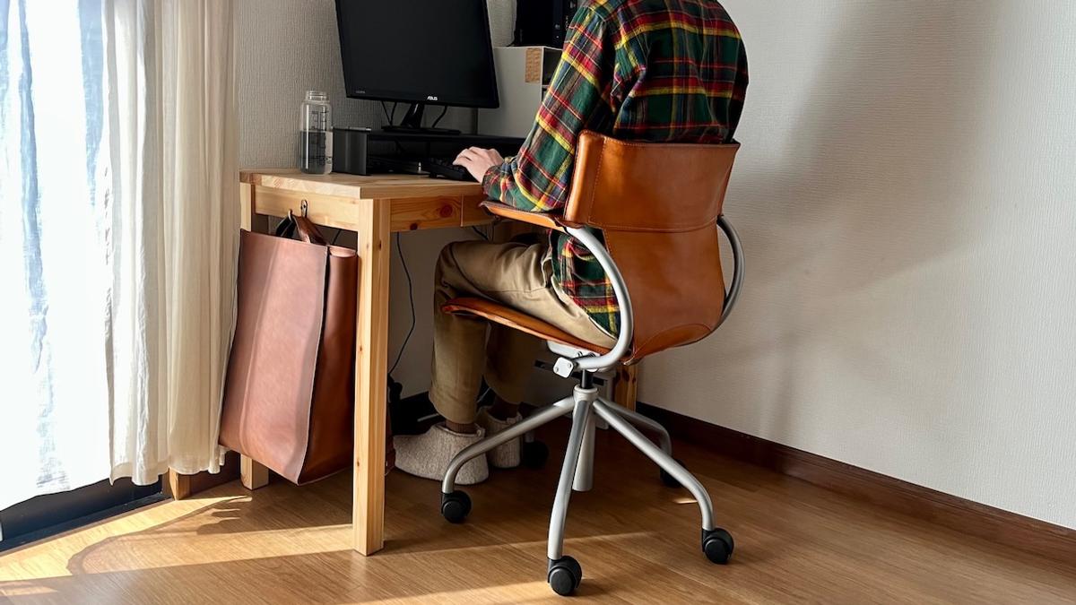 お取り置き　　オールドカリモク　チェア 楽天市場】カリモク XT4400AQ (旧XT4300AJ) PCチェア デスクチェアー