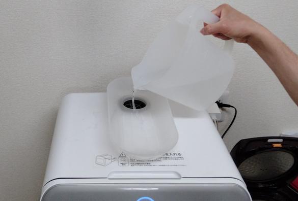 工事不要の「シロカの食洗機」を1年間使い倒したら、時短＆節電できた 