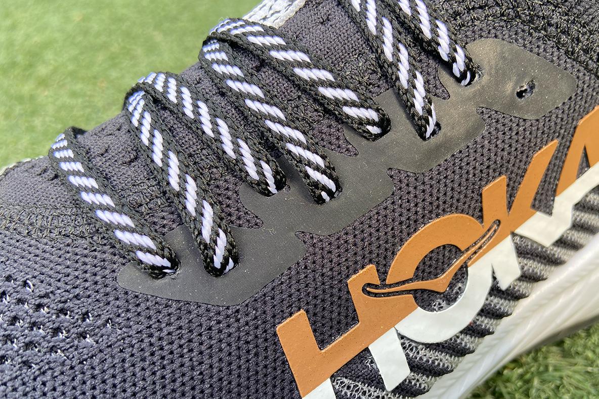 むしろ初心者におすすめしたいHOKAのカーボンプレート入り