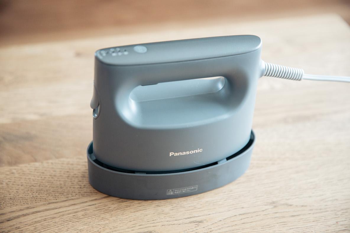 パナソニック 衣類スチーマー NI-FS780- | イオンスタイルオンライン