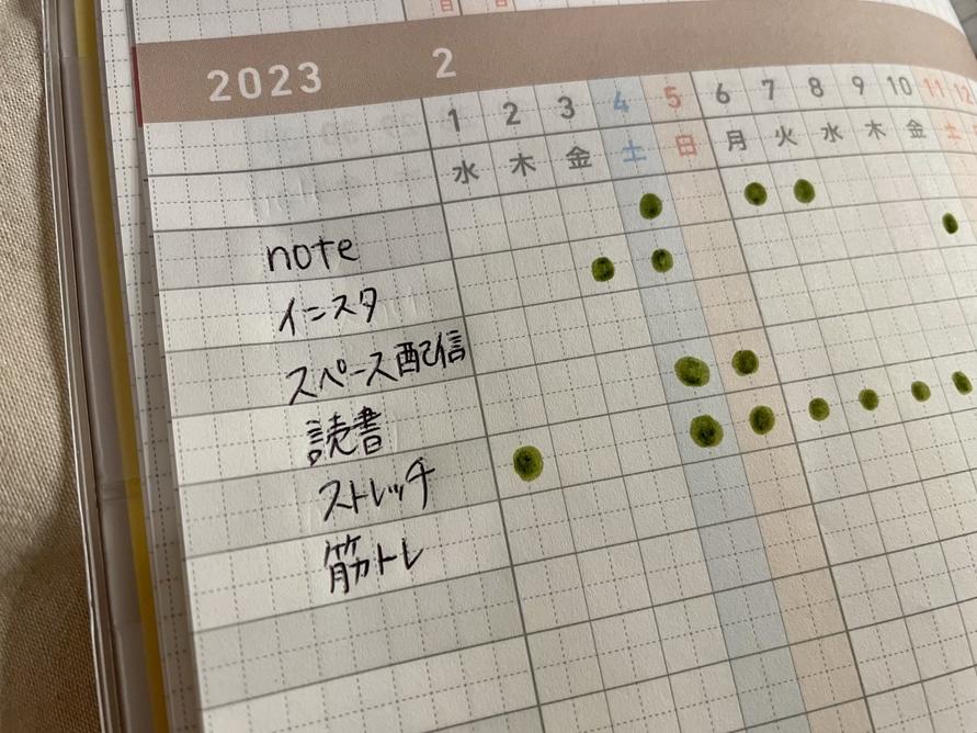 コクヨ「ジブン手帳 DIARY 2022年11月始まり」
