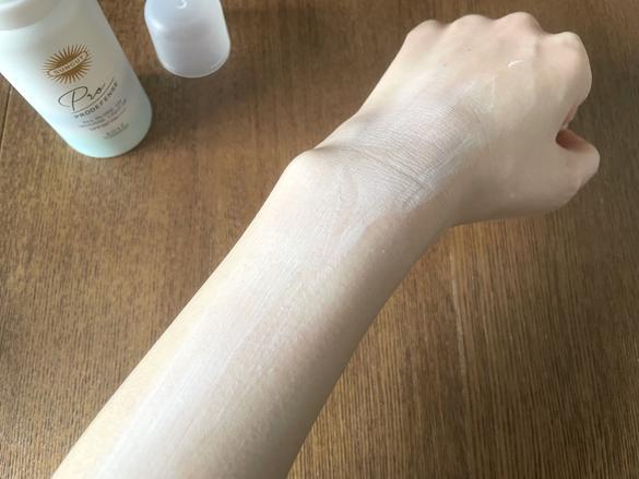 1本5役の「泡の日焼け止め」なら、軽～い“つけ心地”でストレスフリー