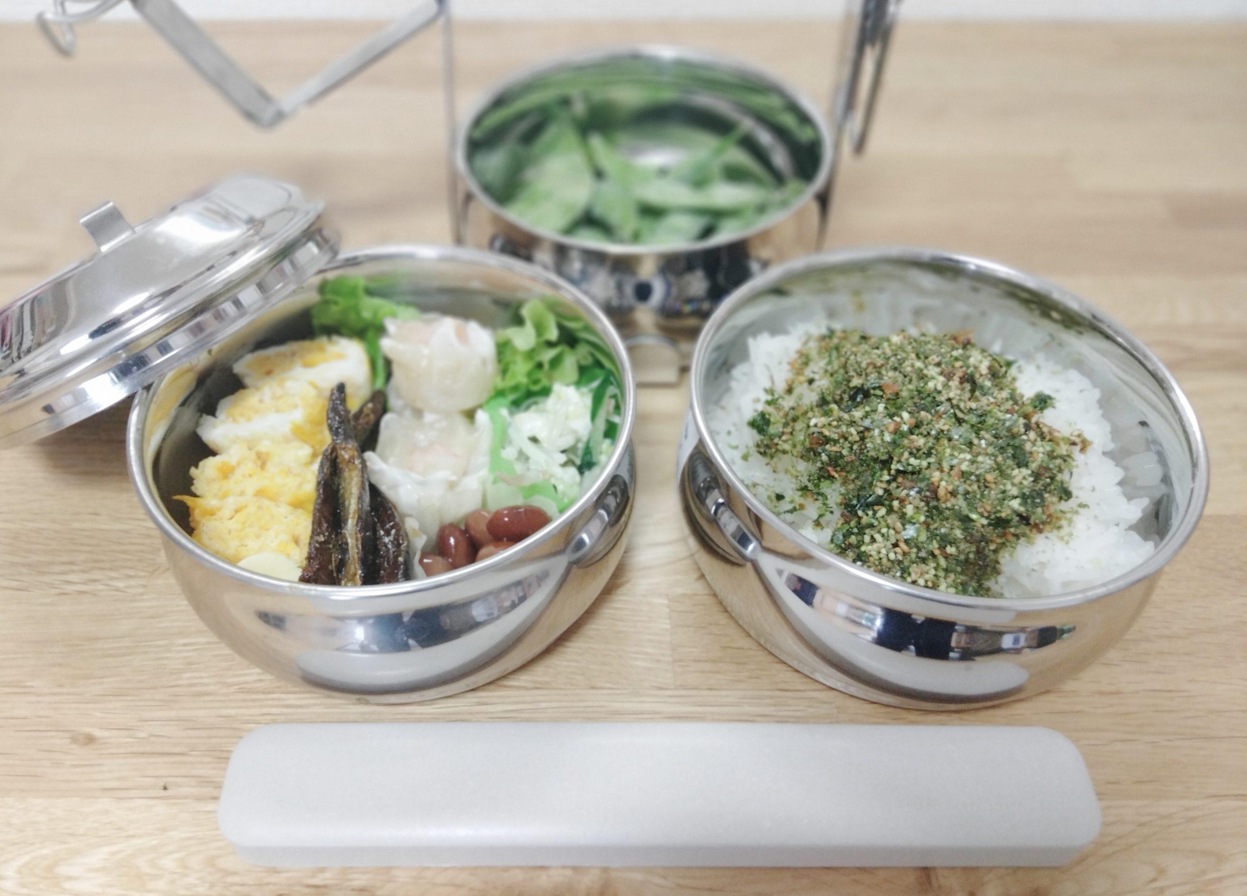 液体OK！夏は“インドの不思議な弁当箱”で「カレー弁当」だ！ | ROOMIE