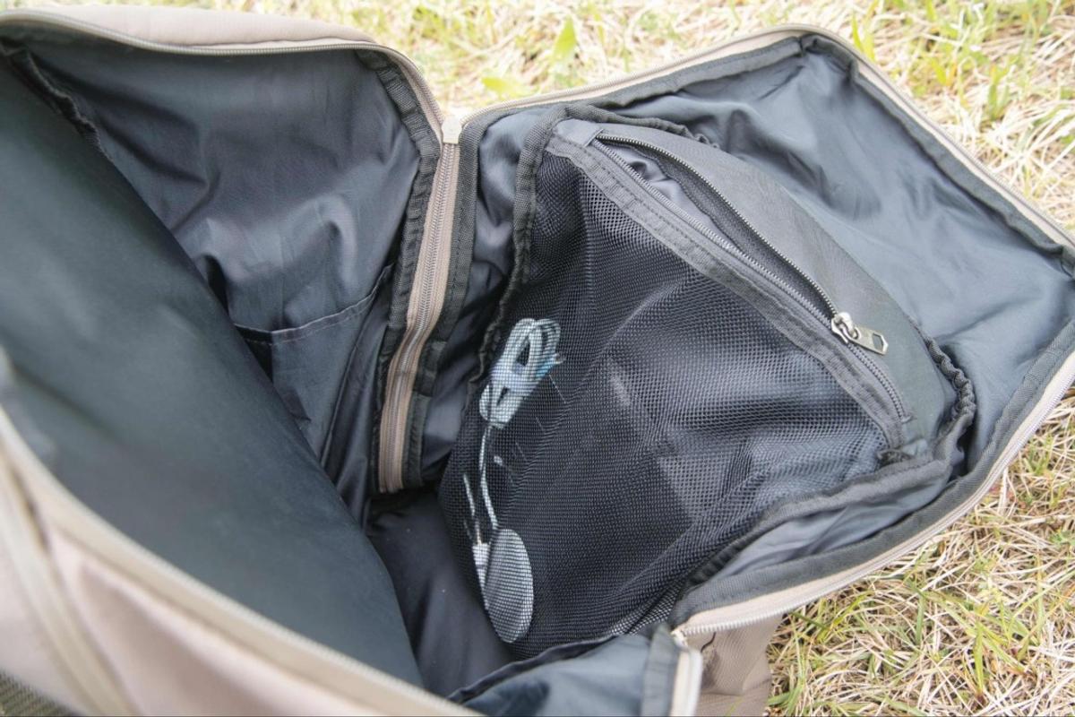 Workman Joint Backpack Final Edition