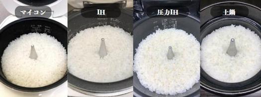 お米と一緒に入れるだけ！ いつもの炊飯器でふっくら粒立ちごはんが炊ける「極焚」 | ROOMIE（ルーミー）