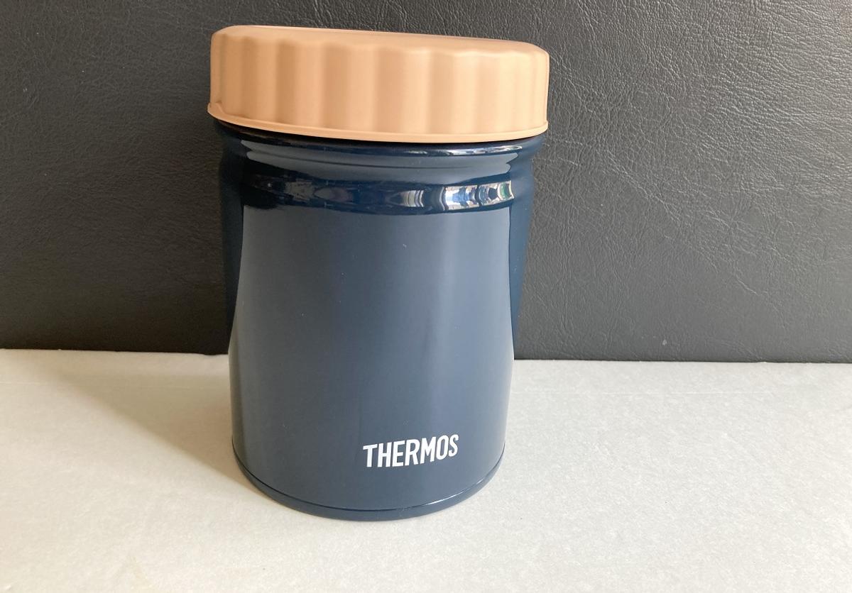 Thermos 真空保溫湯罐 500ml