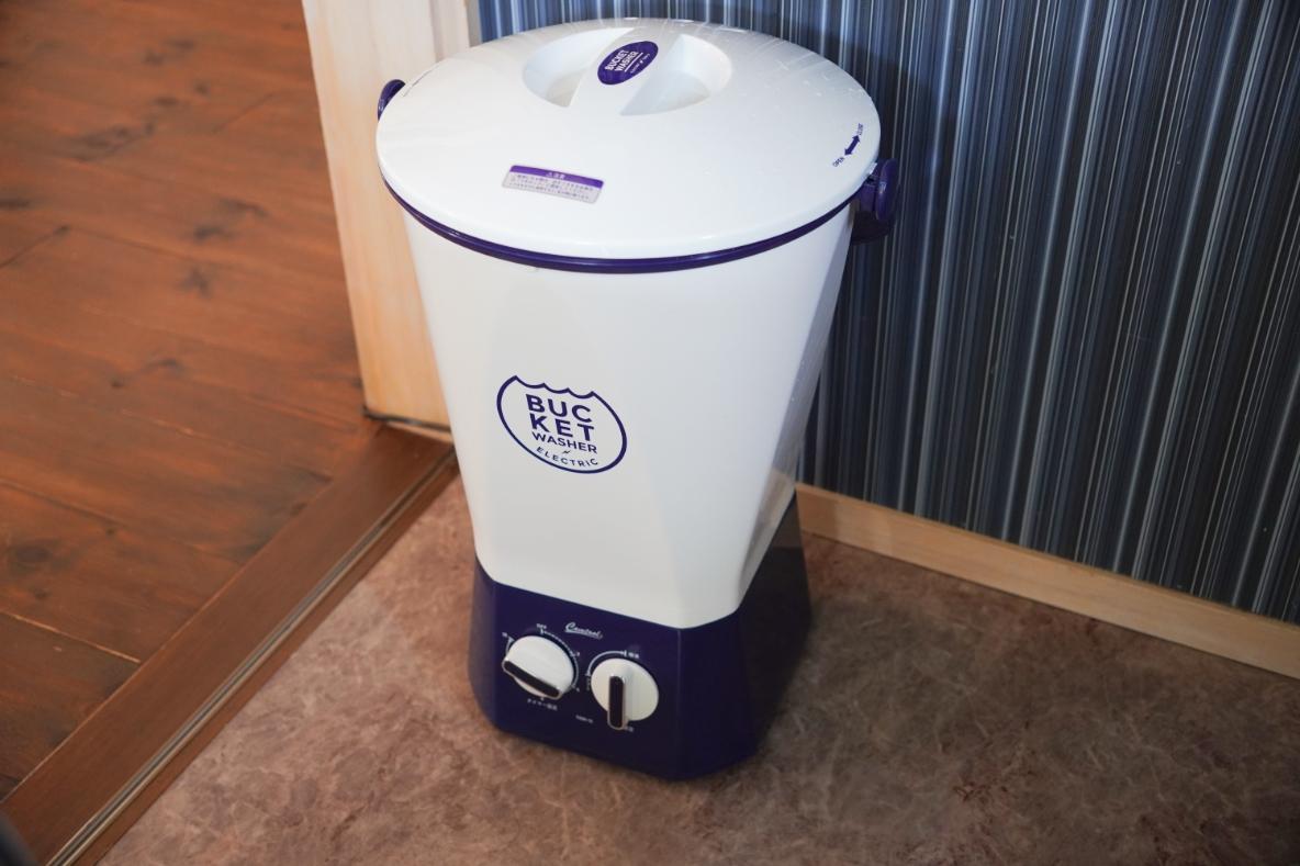 靴洗いが面倒なすべての人におすすめしたい「バケツ型ウォッシャー
