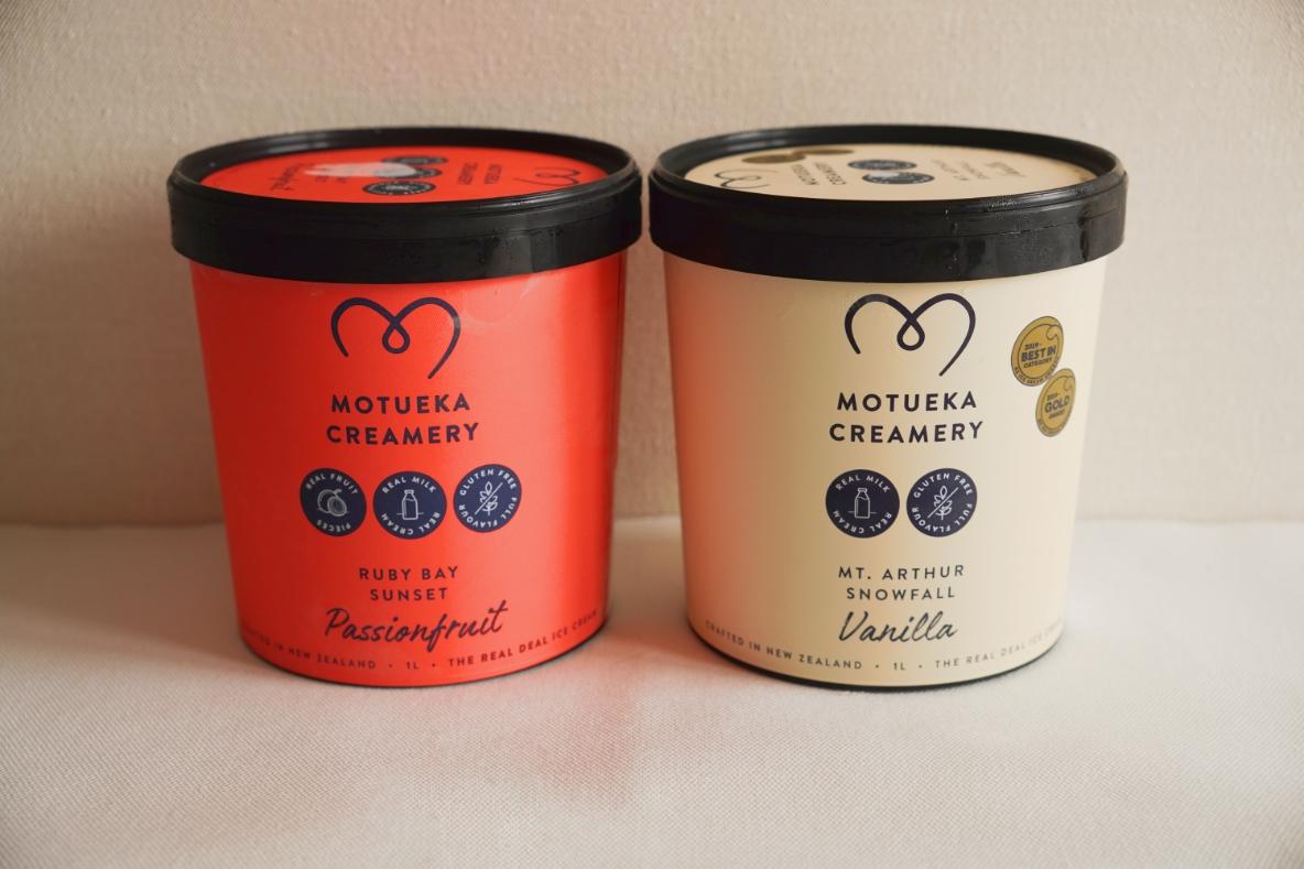 100mlあたり97円。ニュージーランド発のアイスがコスパよすぎた