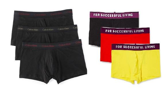 セール中の「DIESEL」や「Calvin Klein」の下着で今年の夏はより快適に 