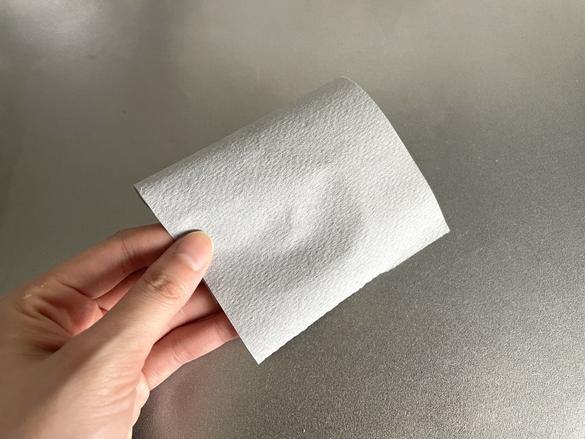 キッチンの生ごみ臭」が激減する、コレな～んだ？ 1枚5通り以上で活躍