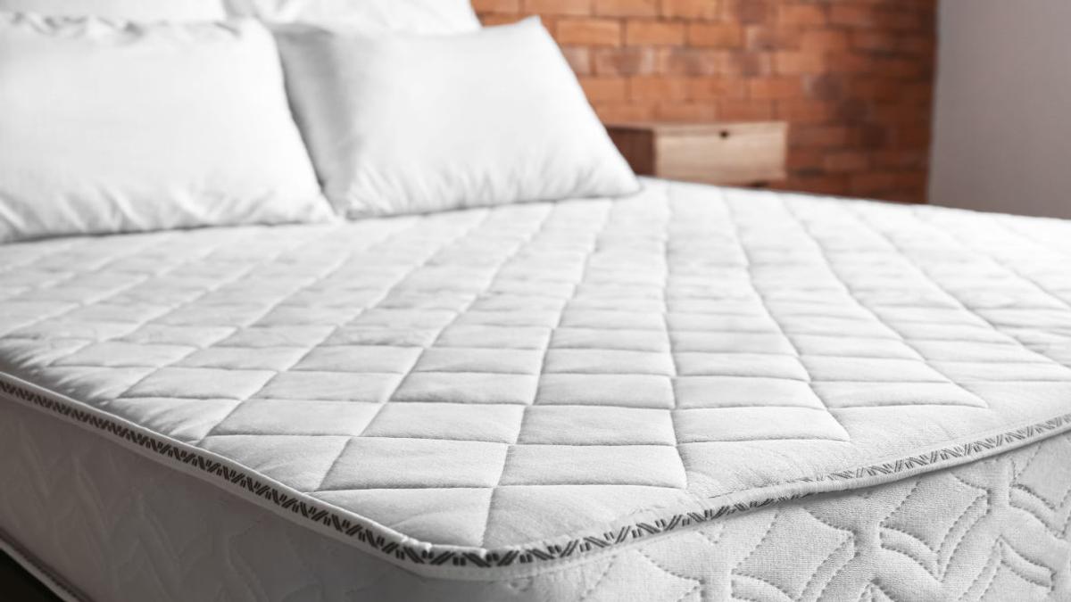 布団 マットレス ダブル 寝具 無印 ベッド ニトリ 睡眠 腰痛 体圧分散 