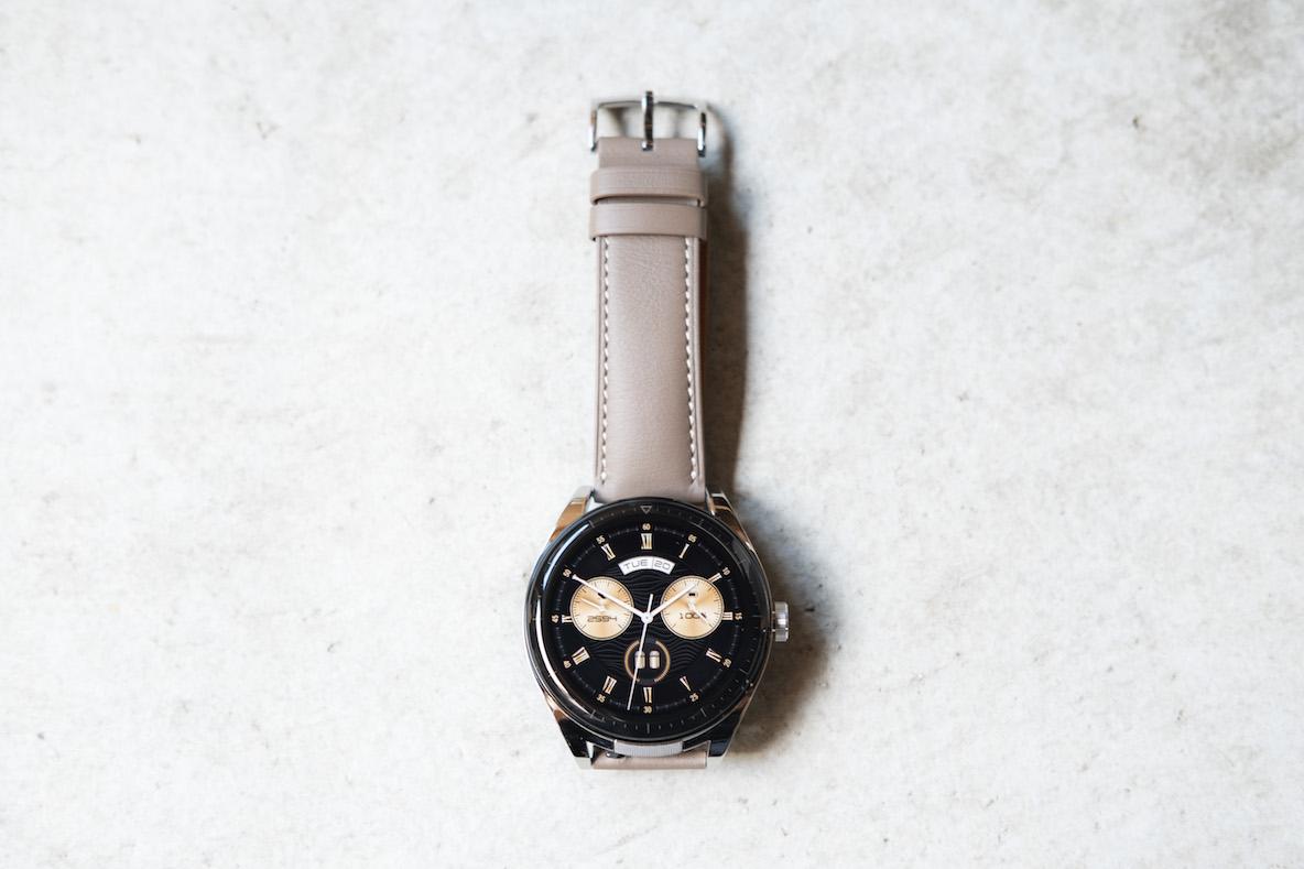 スマートウォッチとワイヤレスイヤホンを1つにしたら「あの煩わしさ