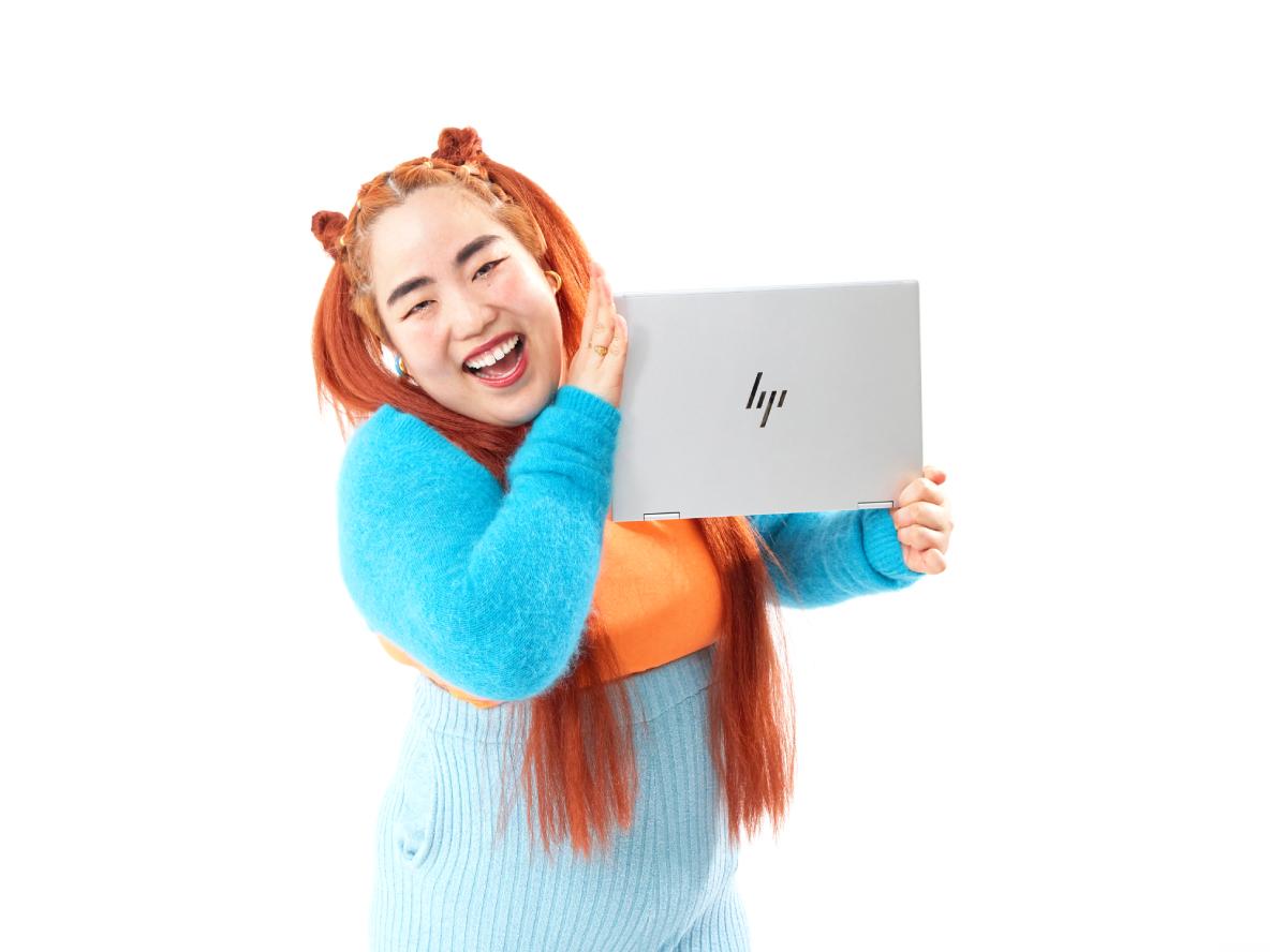 1日中、一緒に過ごすノートPC。「あのストレス」をなくして