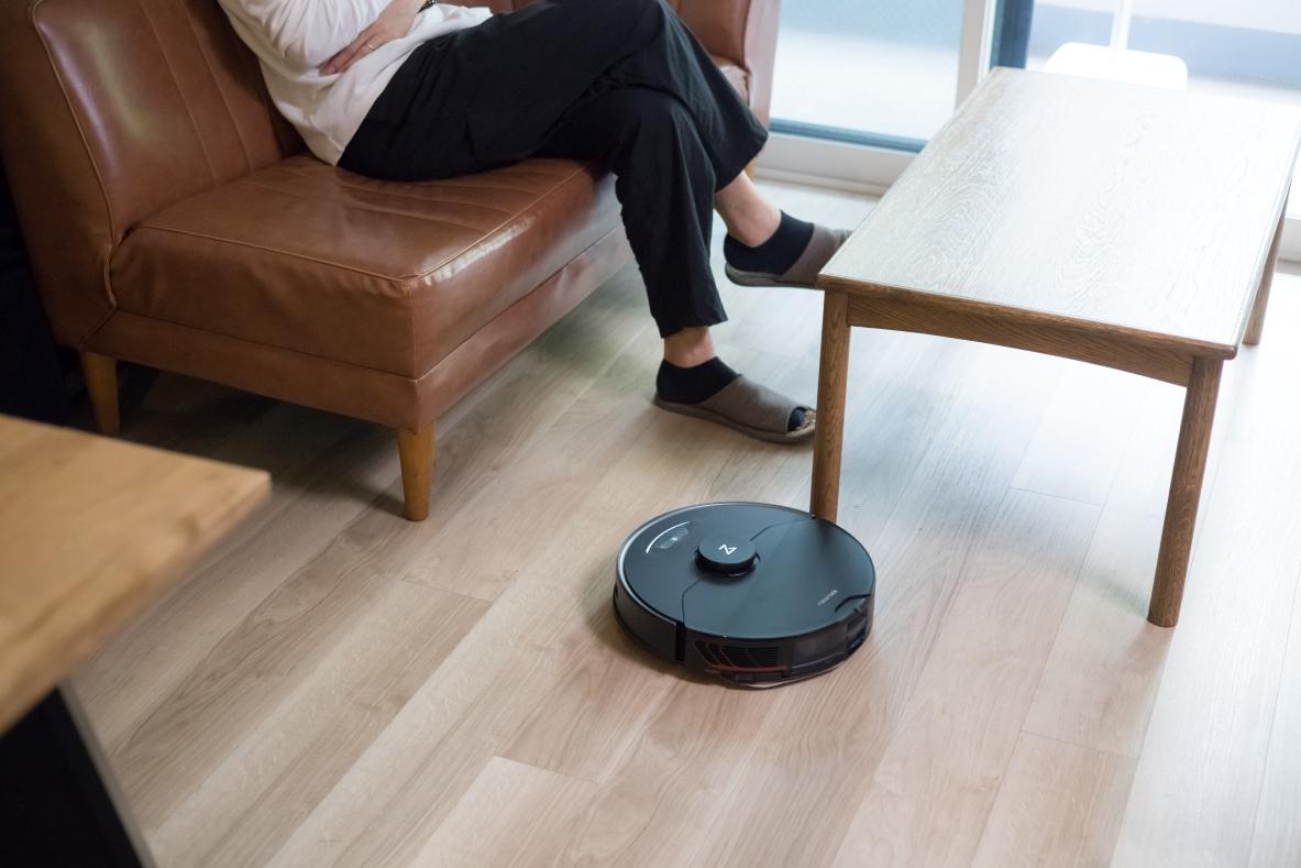 うちはロボット掃除機向いてない」問題をRoborockが解決した うちはロボット掃除機向いてない」問題をRoborockが解決した