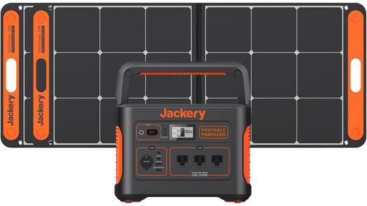 アウトドアにはもちろん、節電対策や災害時にも。活用方法は無限大 