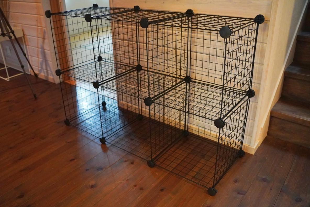 Amazon Basic「3,000円で買える収納キューブ」が秀逸すぎ | ROOMIE