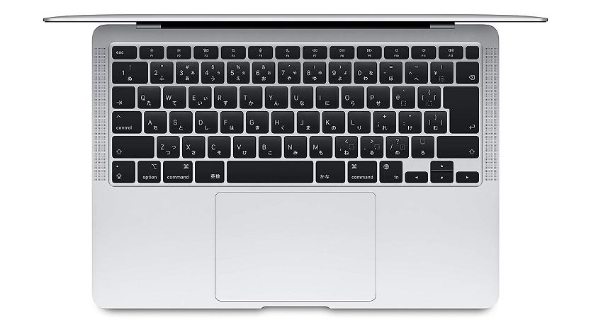 定番中の定番になったノートPCの王道「MacBook Air」が11％OFFでセール