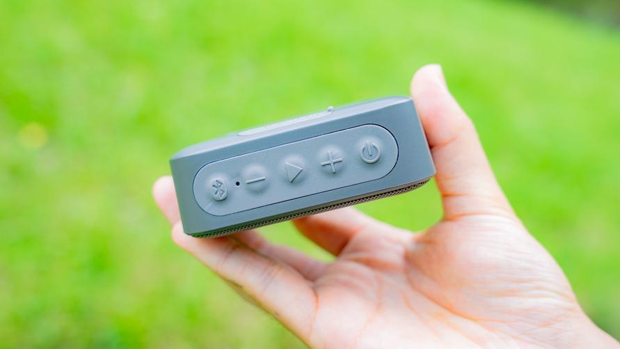 アイリスオーヤマ 「スピーカー Bluetooth」