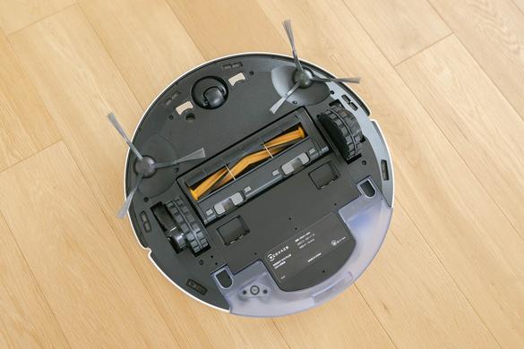 ECOVACS(エコバックス）DEEBOT N10 PLUS ロボット掃除機 エコバックス 