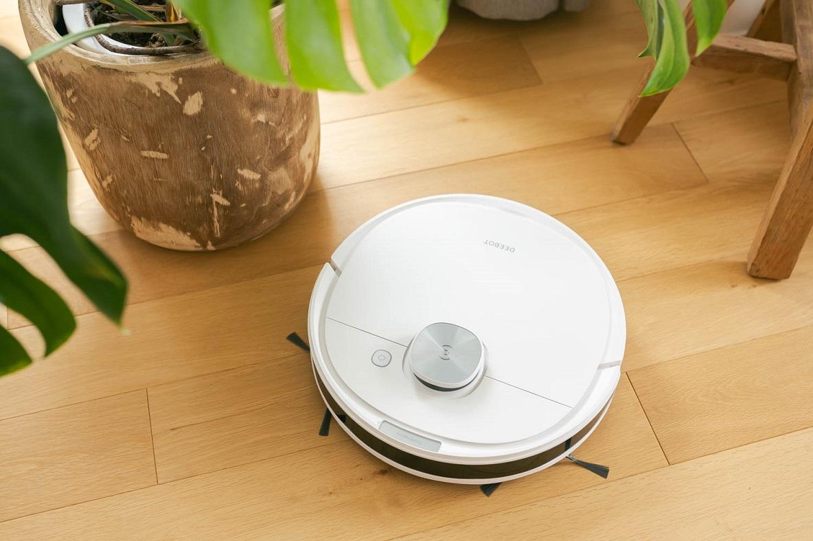 ロボット掃除機 水拭き対応 ECOVACS DEEBOT N10 PLUS | nate-hospital.com