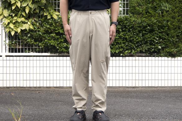 THE NORTH FACE 甘酸っぱ マウンテンパンツ Lサイズ