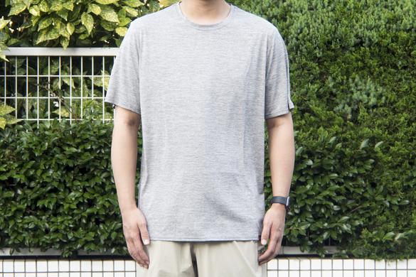 パタゴニアの超定番「キャプリーン・クール・シャツ」は、暑すぎる夏に 