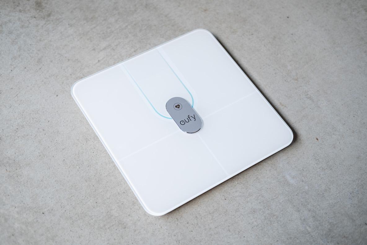 eufy Smart Scale P3 【新品同様品】Bluetooth対応 Eufy Smart Scale P3 | 体重体組成計の製品情報 | Anker Japan