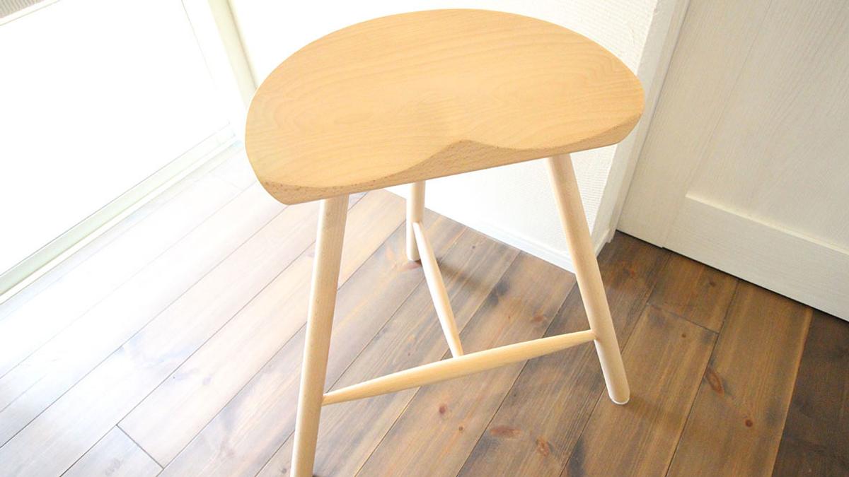 名作「シューメーカーチェア」を10ヶ月使ってわかったよ。おしりに 