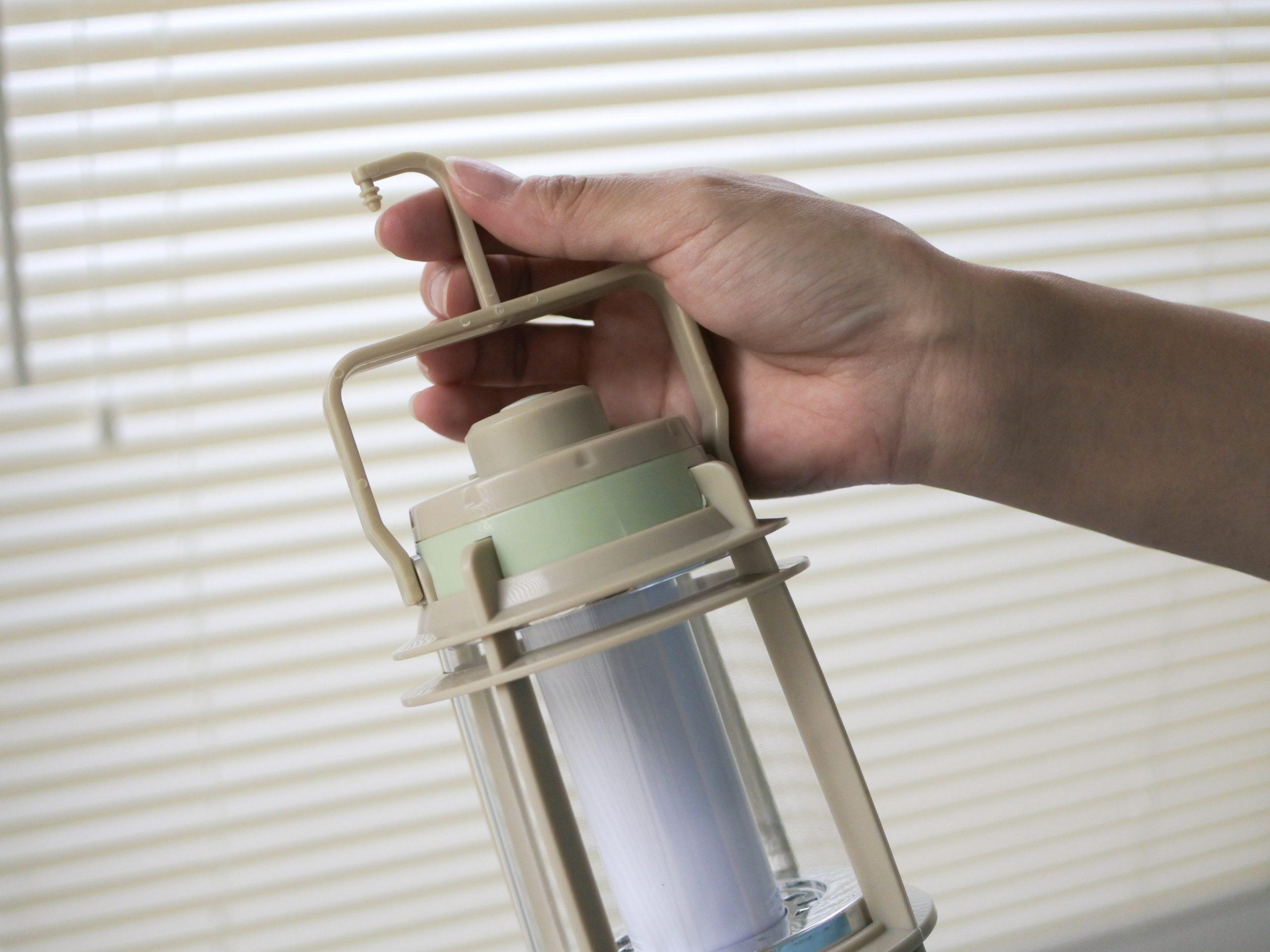 ノリコ様専用 ランタン① poor様専用イワタニプリムス ガスキャンドルランタン