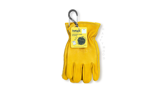 56%オフも!Amazonタイムセールで「キャンプグローブ」や「コット」が