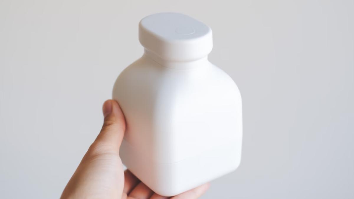 在家就能享受美髮沙龍待遇！日本MUJI無印良品限定「充電式頭皮護理刷」防水設計洗澡也能用