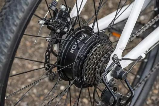 スポーティな電動アシスト付き自転車を、できるだけお得に入手したい