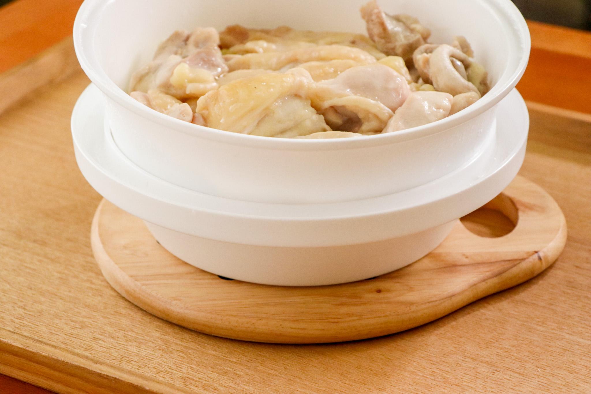 一人暮らしには「HARIOのコレ」があればいいかも!メイン料理も 一人暮らしには「HARIOのコレ」があればいいかも!メイン料理も