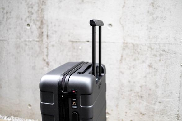 無印良品 ☆ キャリーケース 36L 黒 ☆ 旧型 機内持ち込みサイズ（一度 