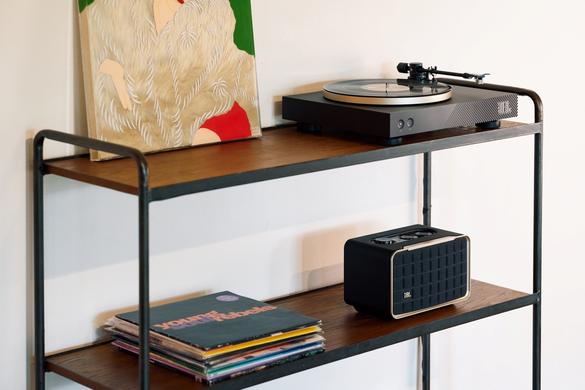 Authentics L8JBL HARMAN スピーカー オーセンティックス - メルカリ 