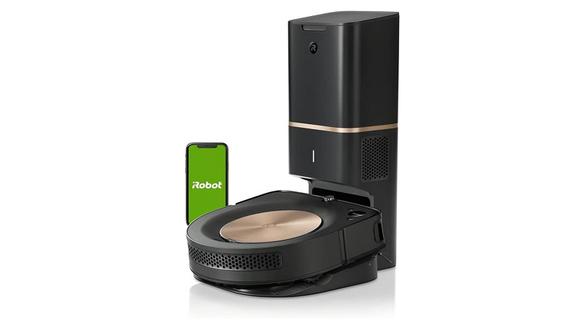 今夜で終わるAmazonセールで最上位モデルの「ルンバ s9＋」がほぼ半額 