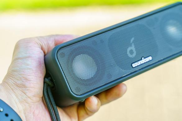 Ankerの「Soundcore3」、コスパ最強の防水スピーカーでした