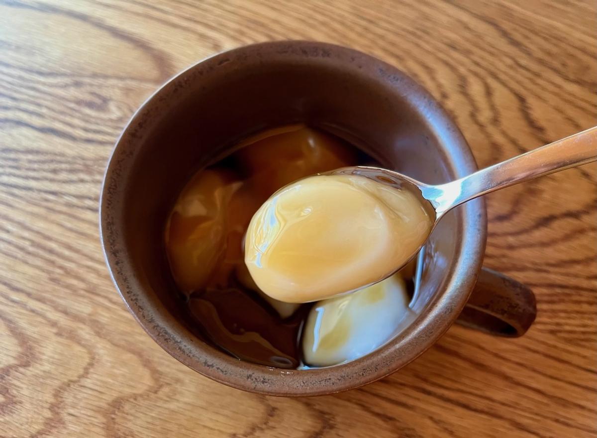 もへじ 「レンジで白玉 みたらしもち 85g」