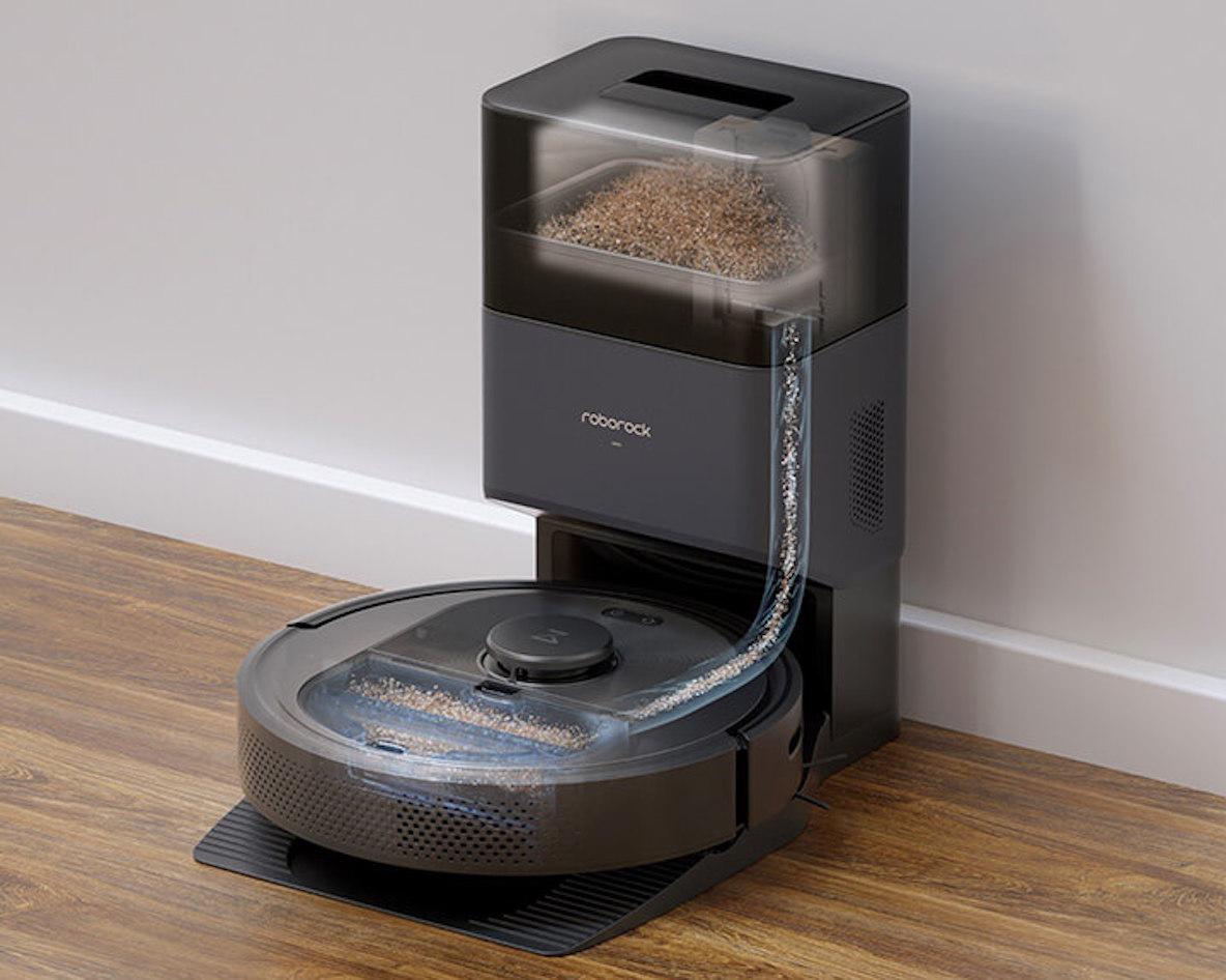 機能性も価格帯も“自分に合う”が見つかる！ ロボット掃除機の最適解と