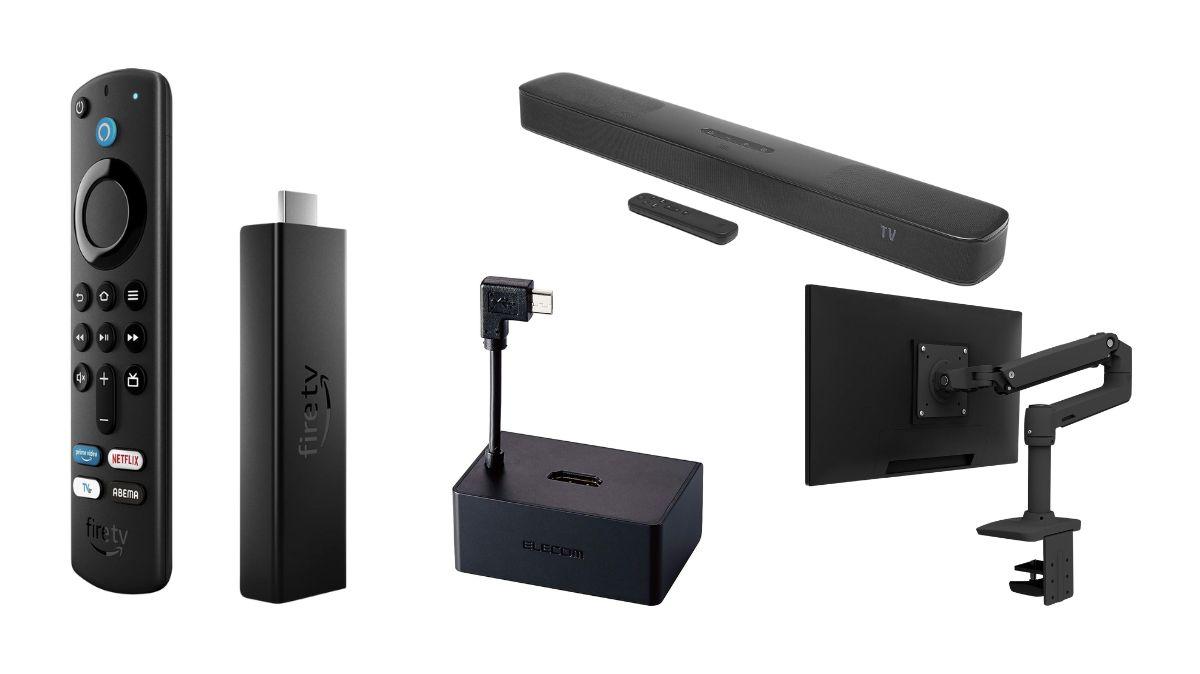 1TB HDD＆Fire tv stick付属／美品】2020年製 液晶テレビ まだ半額のFire